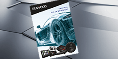 Catalogo Car Entertainment