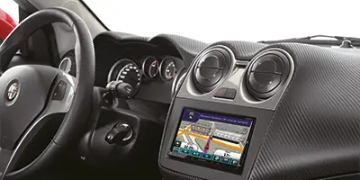 Compatibilità Autovetture