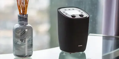 CR-ST500 Smart Radio